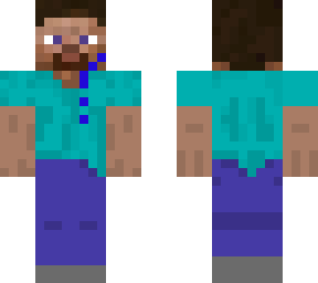 fizzle steve oh no