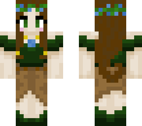 forest pixie