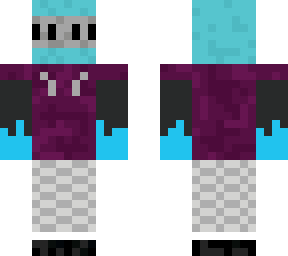 frozen knight