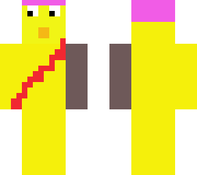 genaral cluck