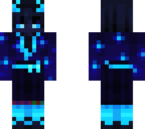 get the  skin