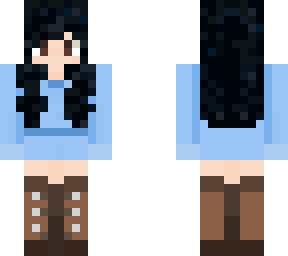 girl