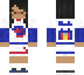 gizmo baseketball jersey (space buns