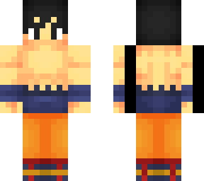goku (stolen)