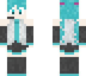 hatsune miku