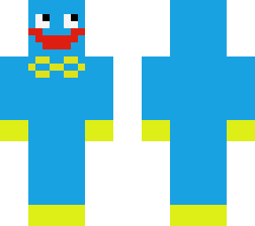 huggy wuggy