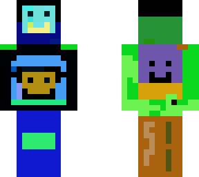 hypergamingboy minecraft skin