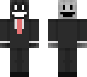 i have two sides