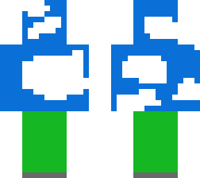 idk