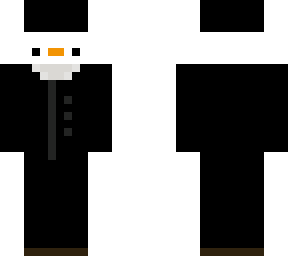 idk just a duck