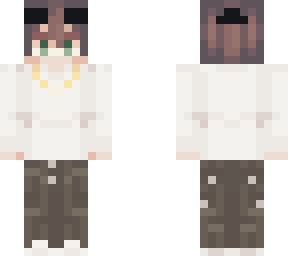 idk random skin