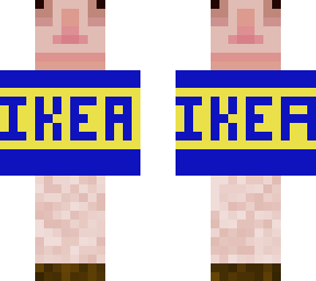 ikea man
