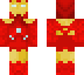 iron man