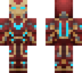 iron man