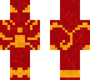 iron spider