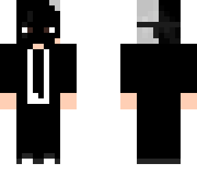 its just a skin ghost