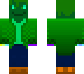 jacket yump 1.2