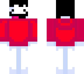 jacob skin
