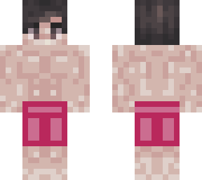 javier | Minecraft Skins