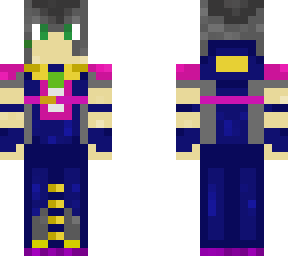 jodio joestar