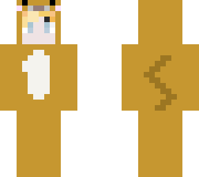 kangaroo beepoof