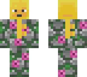 key golem (minecraft dungeons)