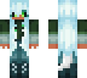 kori (oc)