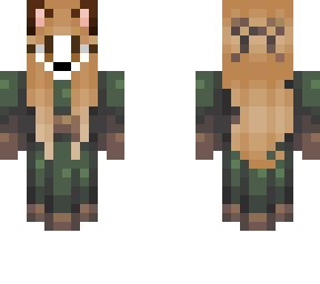 kruemmel catgirl kombo 1.0
