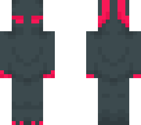 little demon(?) guy
