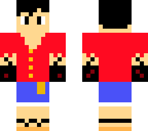 luffy