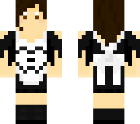 maid