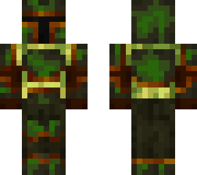 mandalorian (clan physis)