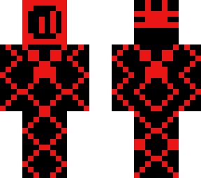 masked