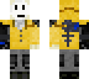 masked dude mk2