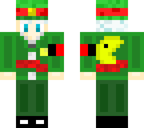 mausal youmu (no fumo eyes)