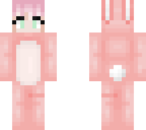 me bunny