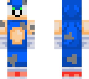 metal virus sonic