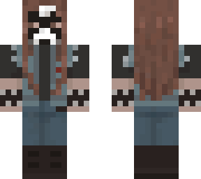metalhead 1
