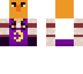 meu avatar