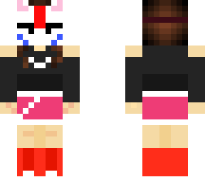 mi nueva skin 22222