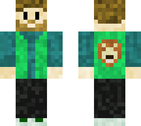 mike