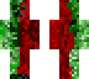 mr. redgreencreep 2.0