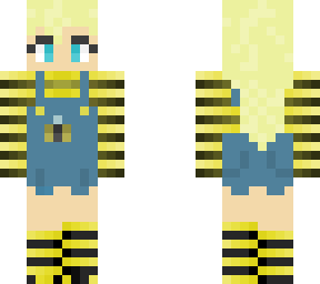 mrs. bee