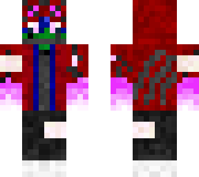 mutantoverpower
