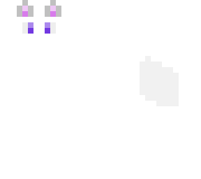 my character but white
