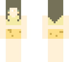 my own cheese character
