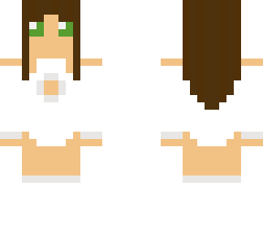 my personal skin