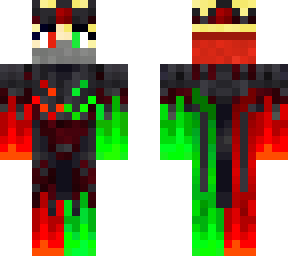 my skin