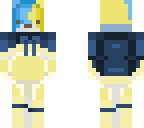 my skin for a skin contest
