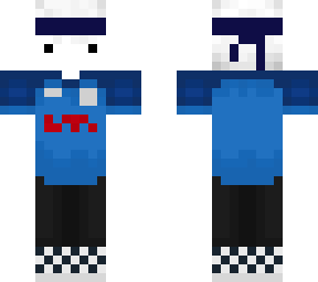 napoli ghost